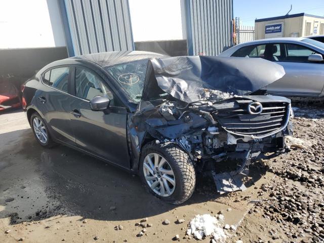 2016 Mazda 3 Sport - Фото 4