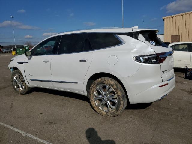 2021 Buick Enclave Avenir - Фото 2