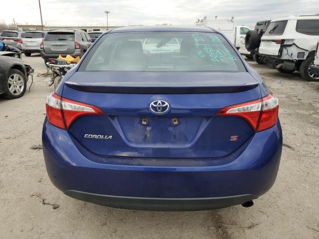 2016 Toyota Corolla L - Фото 6