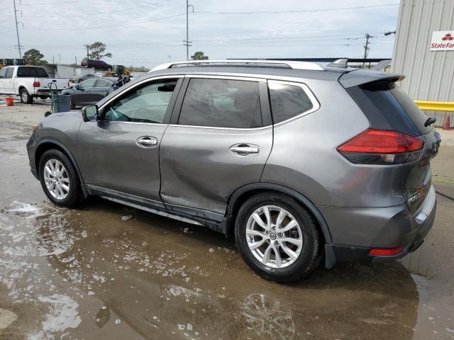2017 Nissan Rogue S - Фото 2