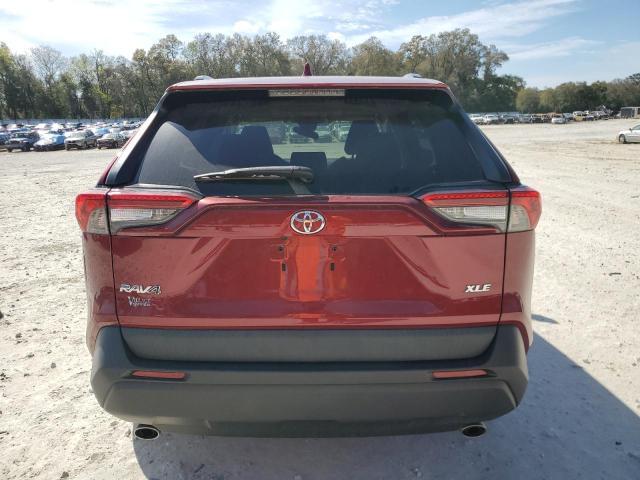 2020 Toyota Rav4 Xle - Фото 6