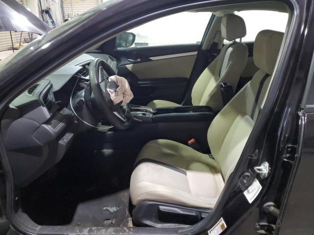 2016 Honda Civic Lx - Image 7