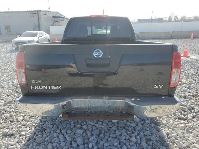2013 Nissan Frontier S - Image 6