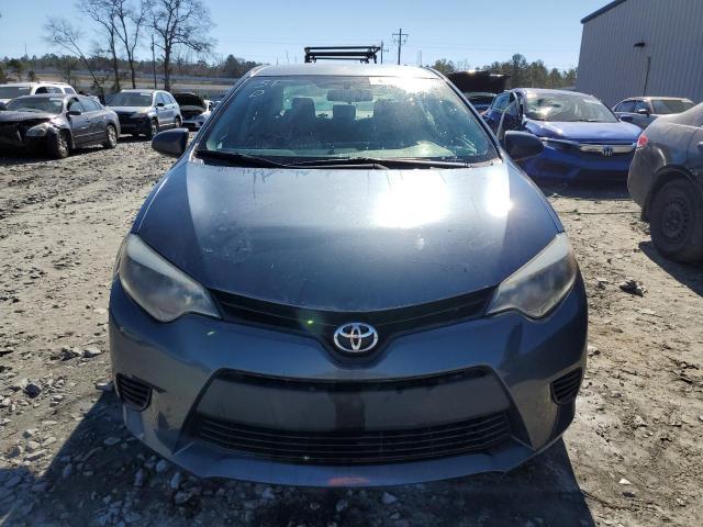 2016 Toyota Corolla L - Image 5