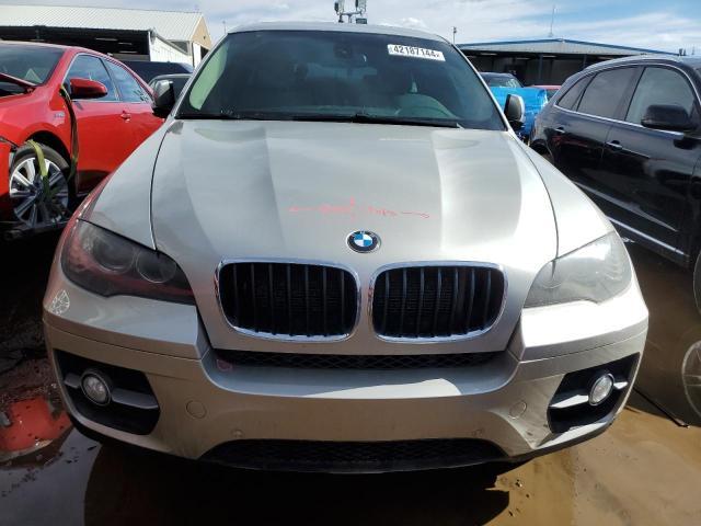 2011 BMW X6 xDrive35I - Фото 5