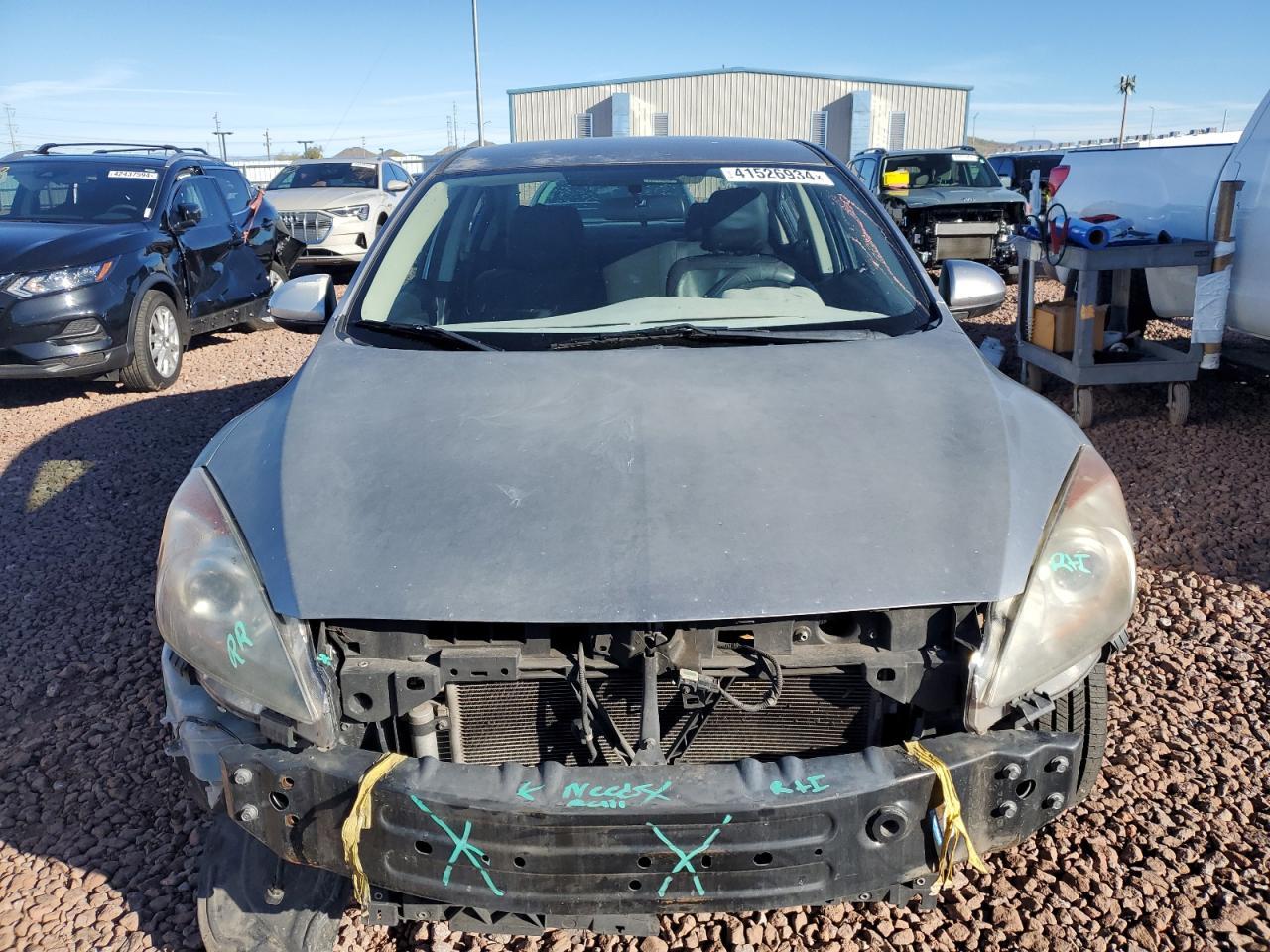 2013 MAZDA 3 I - Фото 5