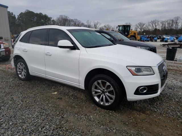 2016 Audi Q5 Premium - Фото 4