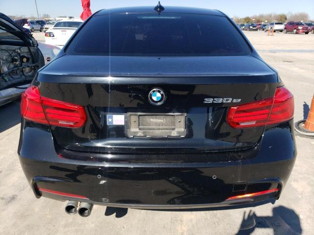 2017 BMW 330E - Фото 6