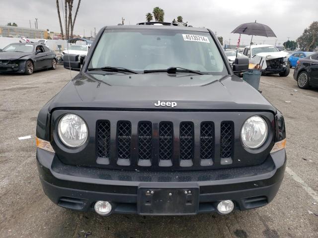 2016 Jeep Patriot Sport - Фото 5