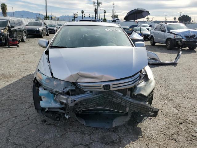 2010 Honda Insight Ex - Image 5