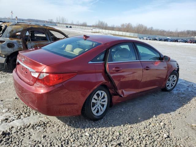 2013 Hyundai Sonata Gls - Image 3