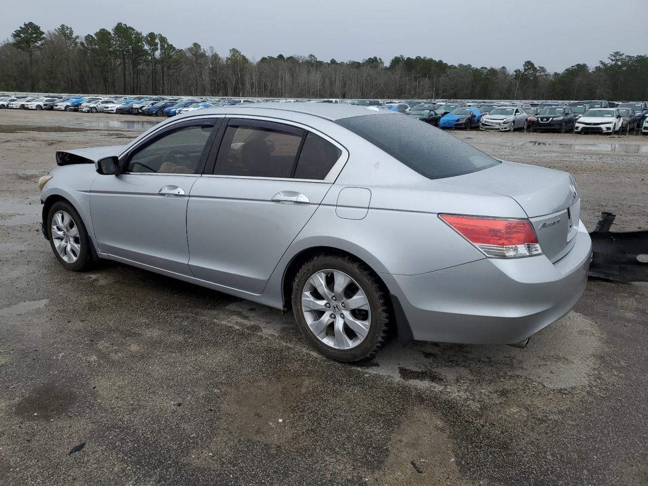2010 HONDA ACCORD EXL - Image 2