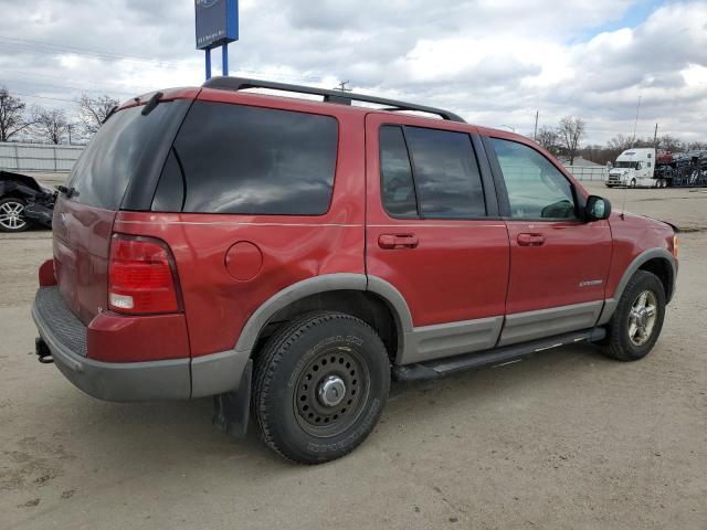 2002 Ford Explorer Xlt - Фото 3