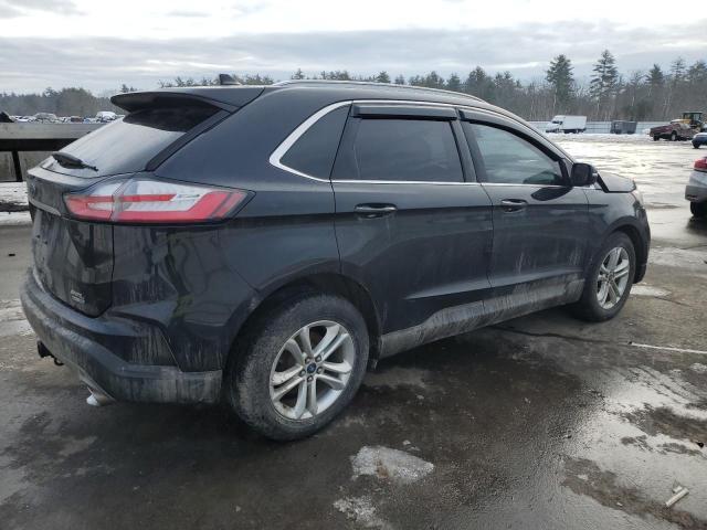 2020 Ford Edge Sel - Фото 3