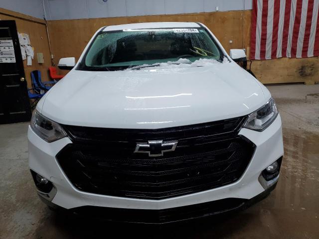 2021 Chevrolet Traverse Lt - Фото 5