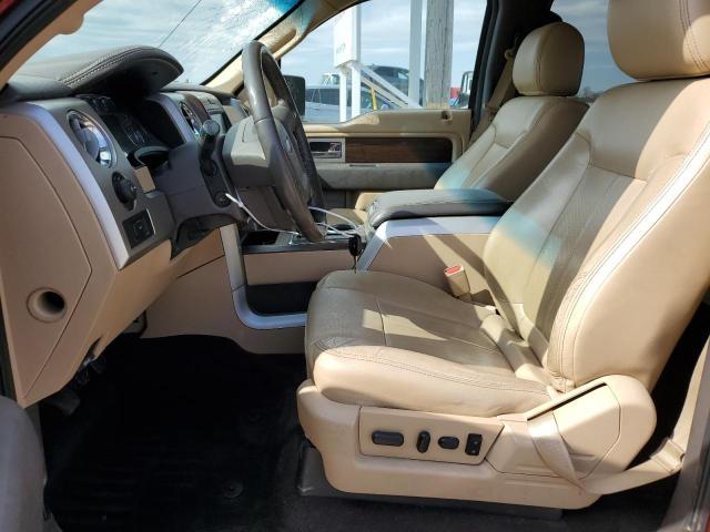 2013 Ford F150 Supercrew - Image 7