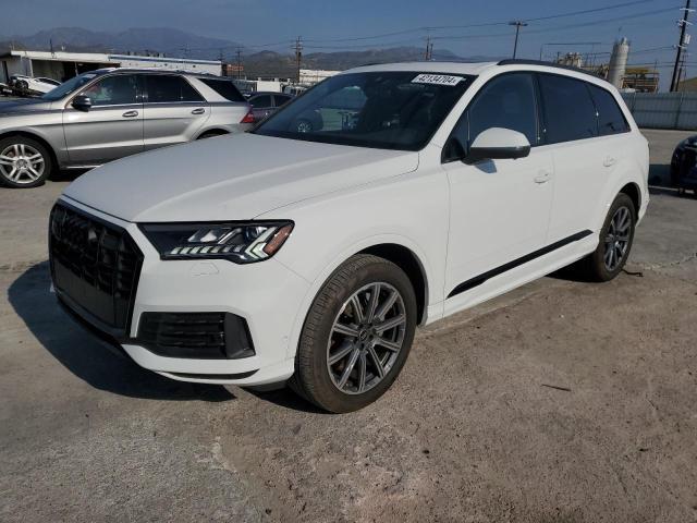 2023 Audi Q7 Premium Plus