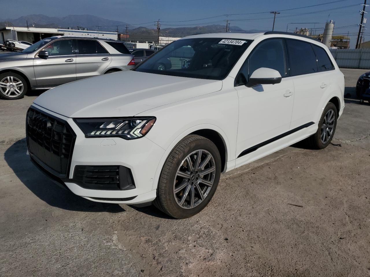 2023 AUDI Q7 PREMIUM