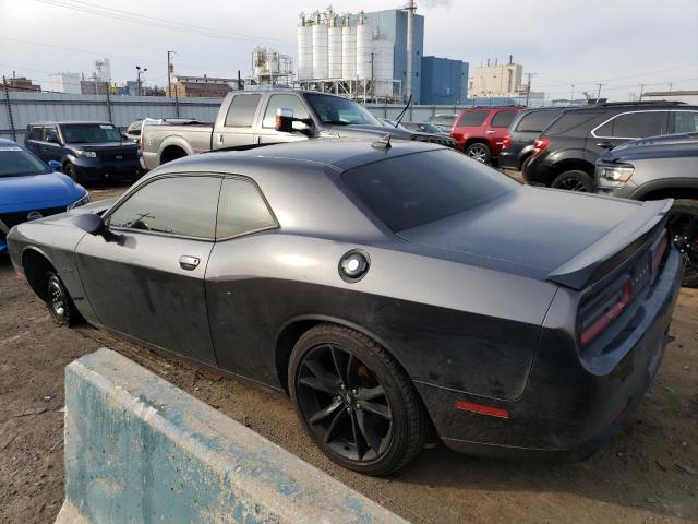 2017 Dodge Challenger R/T - Фото 2