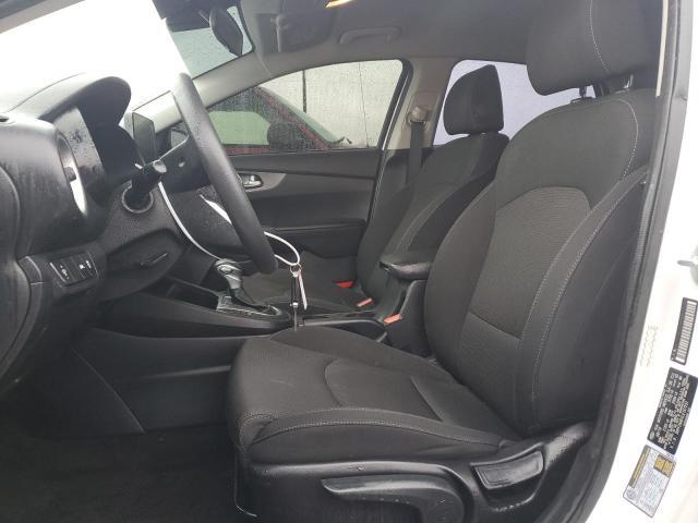 2020 Kia Forte Fe - Фото 7