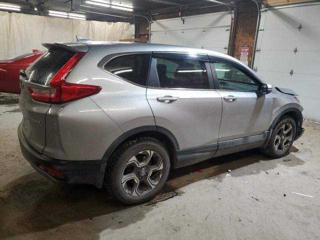 2018 Honda Cr-V Ex - Фото 3