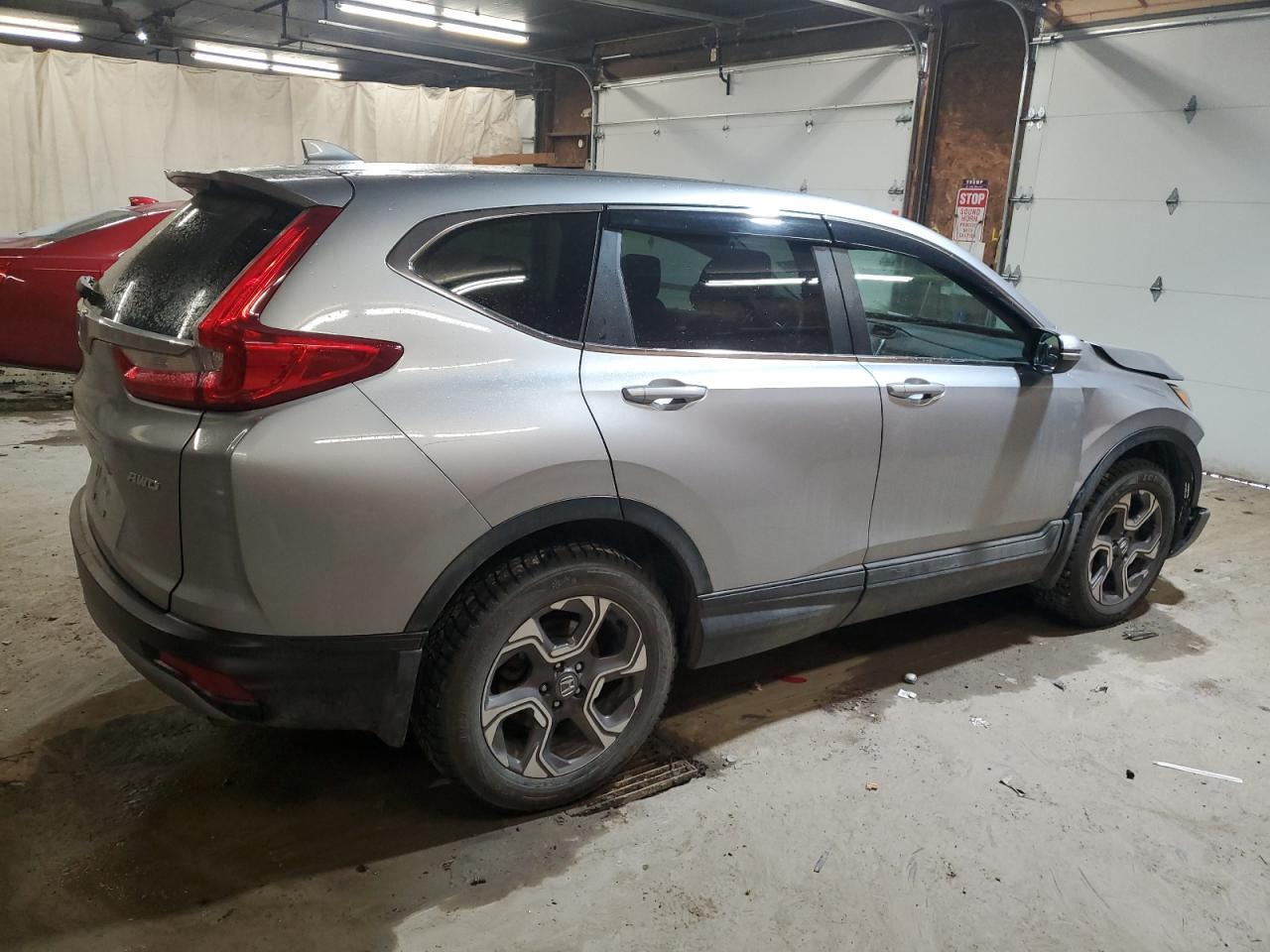 2018 HONDA CR-V EX - Image 3