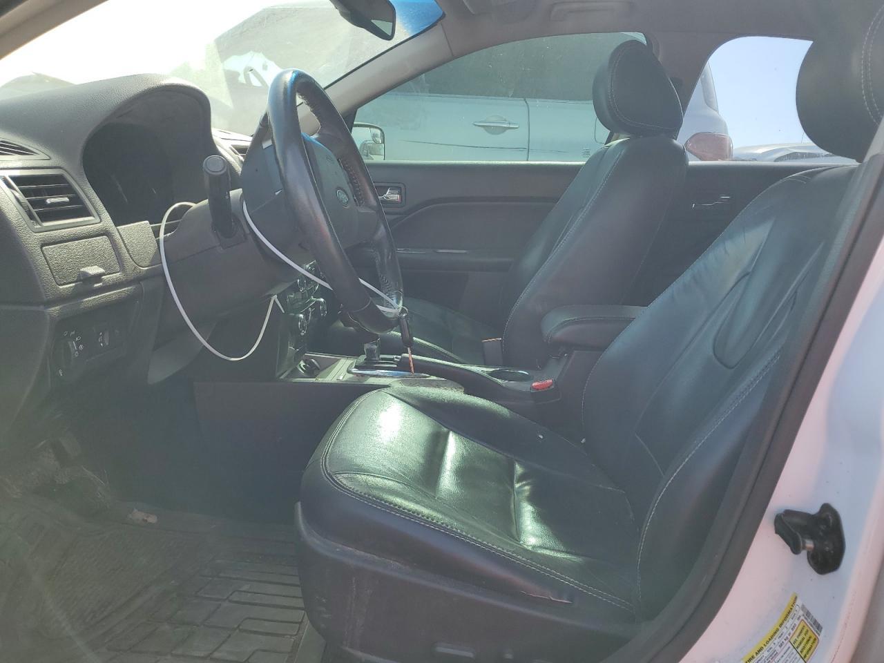 2011 FORD FUSION SEL - Фото 7