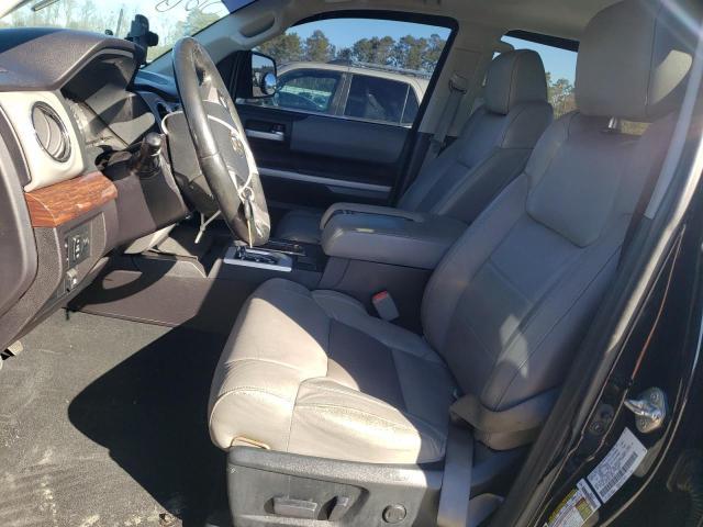 2014 Toyota Tundra Crewmax Limited - Image 7