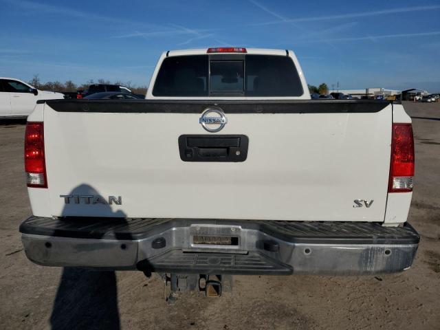 2014 Nissan Titan S - Фото 6
