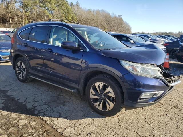 2015 Honda Cr-V Touring - Image 4