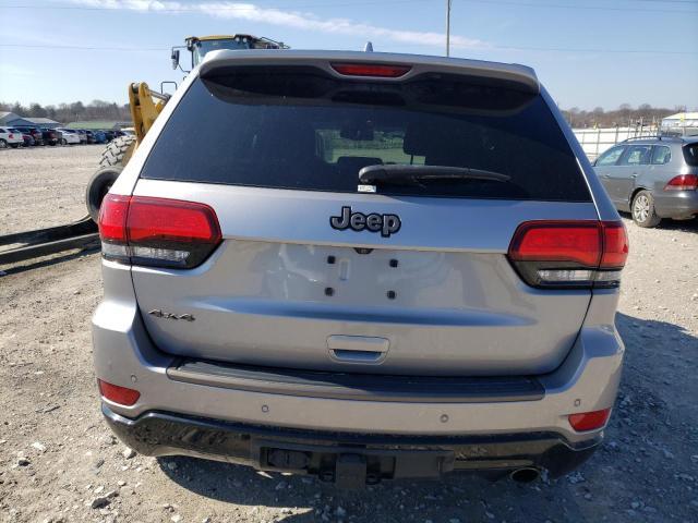 2016 Jeep Grand Cherokee Limited - Image 6