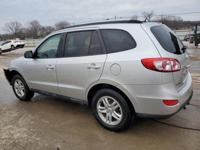 2011 Hyundai Santa Fe Gls - Image 2