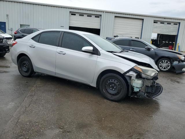 2016 Toyota Corolla L - Фото 4