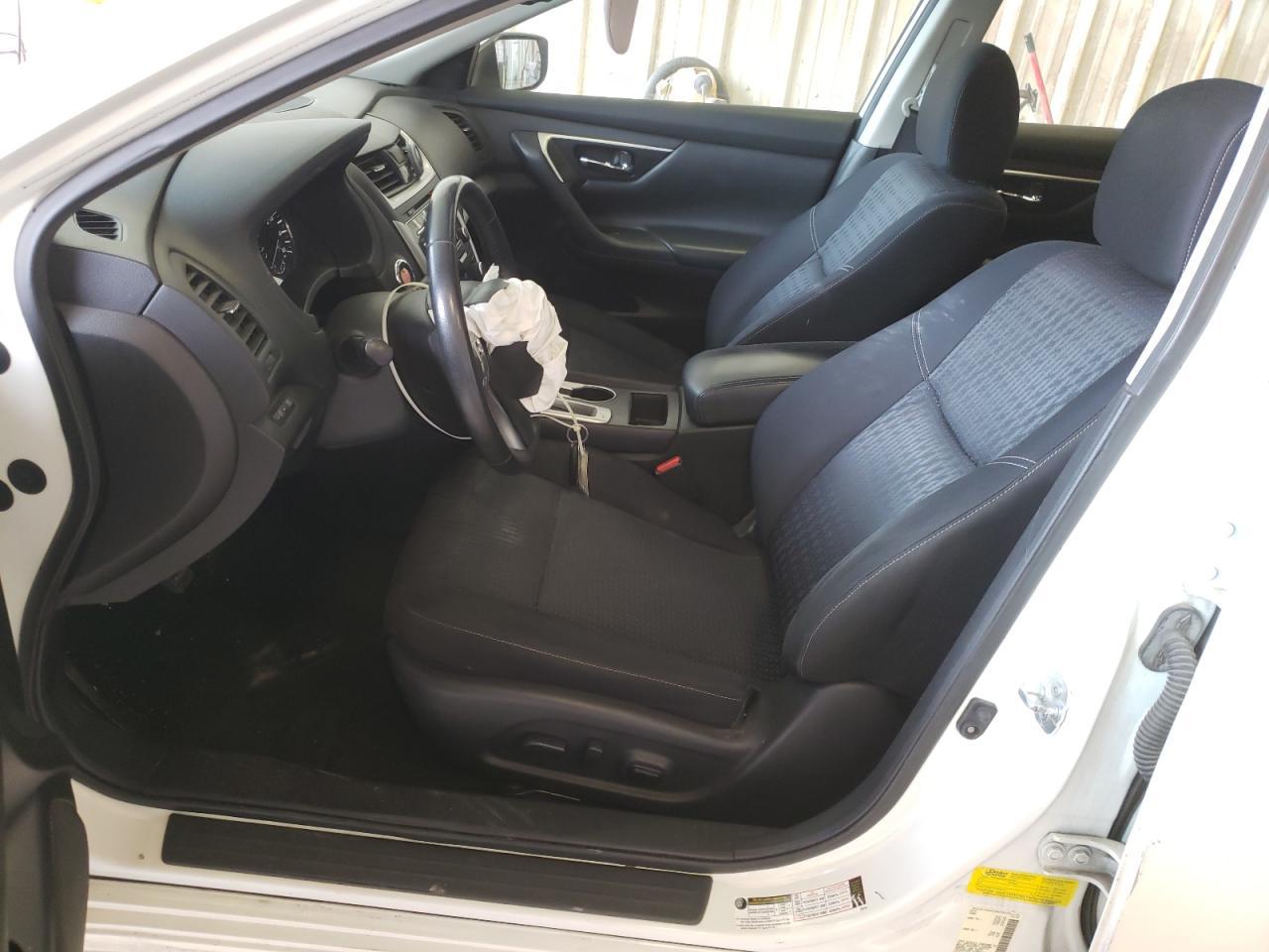 2016 NISSAN ALTIMA 2.5 - Фото 7