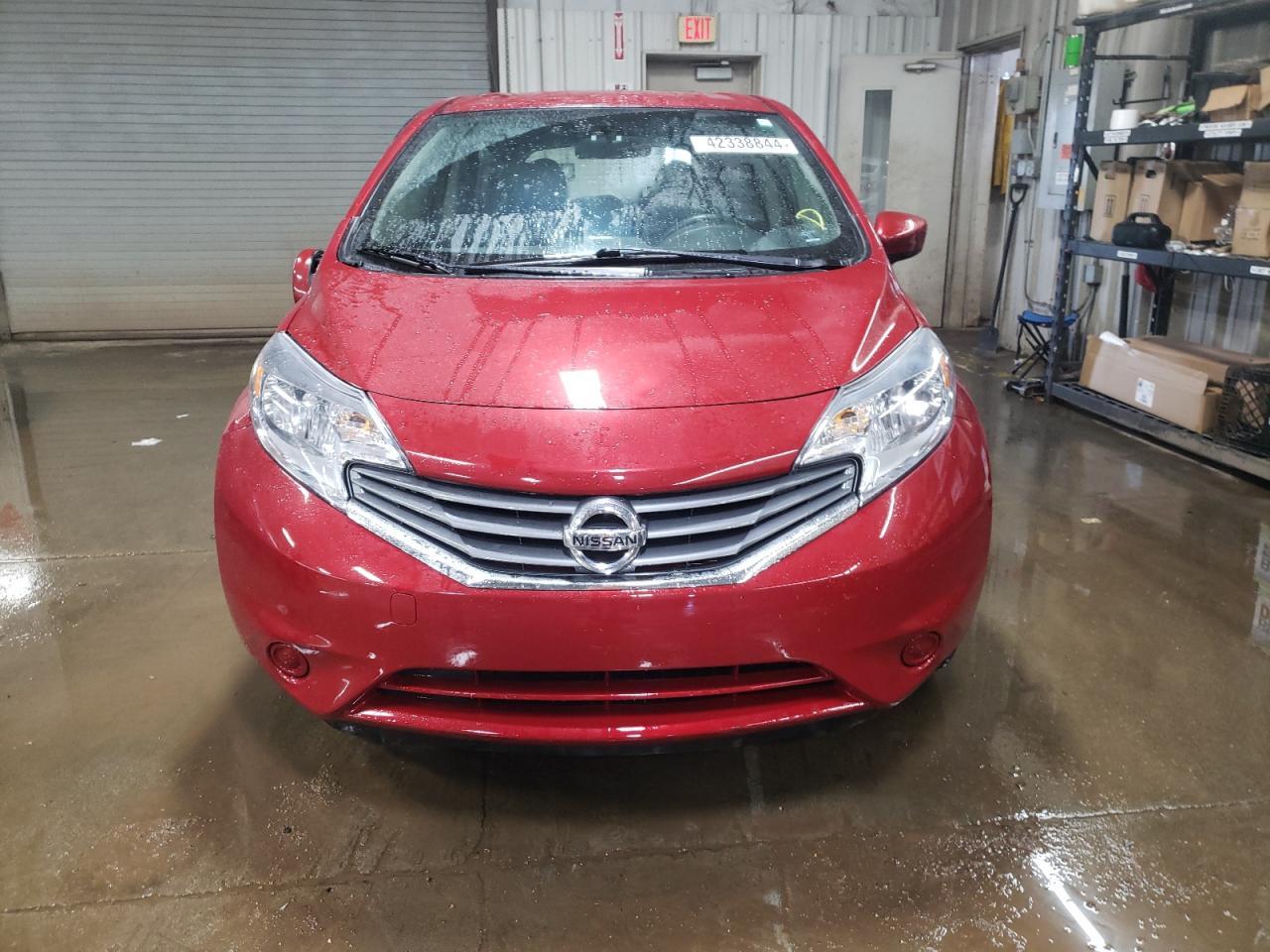 2015 NISSAN VERSA NOTE - Фото 5