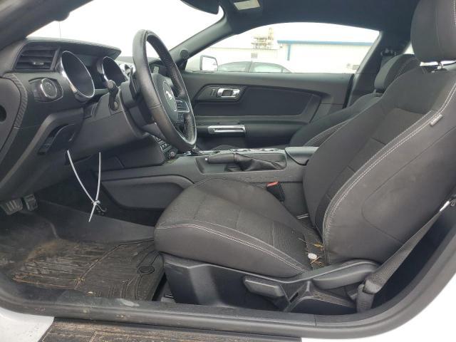 2017 Ford Mustang - Image 7