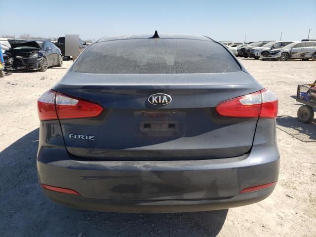 2015 Kia Forte Lx - Фото 6