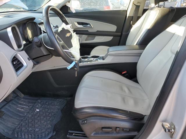 2011 Chevrolet Equinox Ltz - Image 7