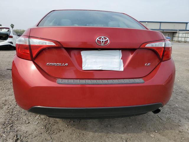 2016 Toyota Corolla L - Фото 6