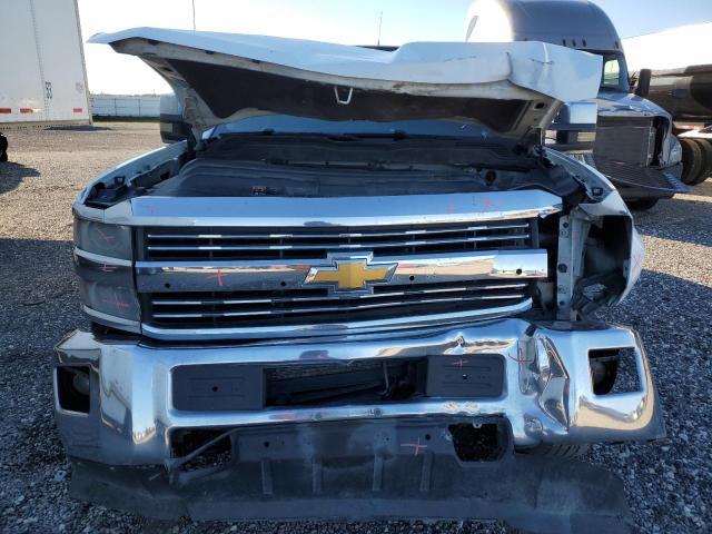 2015 Chevrolet Silverado C3500 - Фото 5