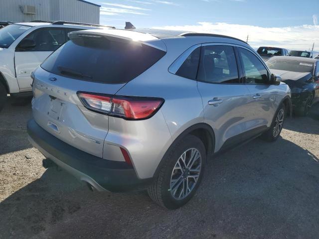 2020 Ford Escape Sel - Image 3