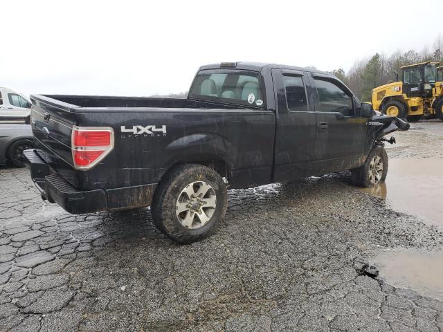 2014 Ford F150 Super Cab - Image 3