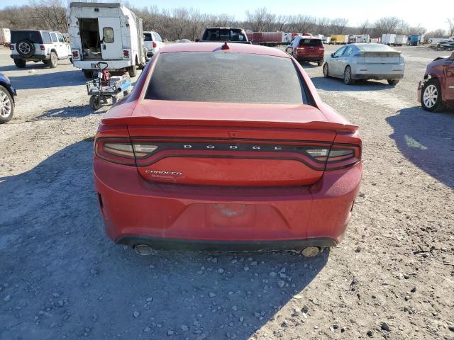 2016 Dodge Charger Srt 392 - Image 6