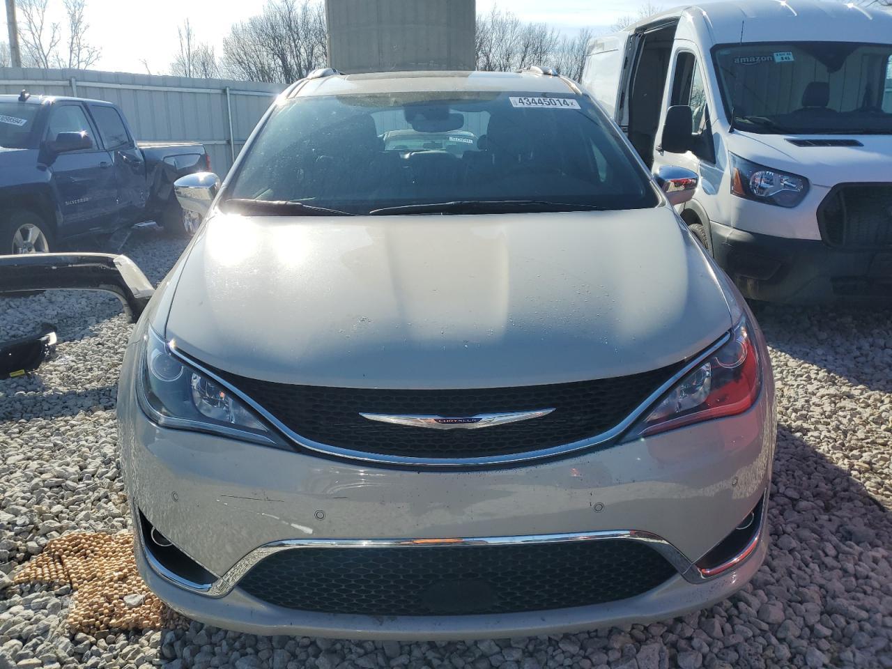 2020 CHRYSLER PACIFICA L - Image 5