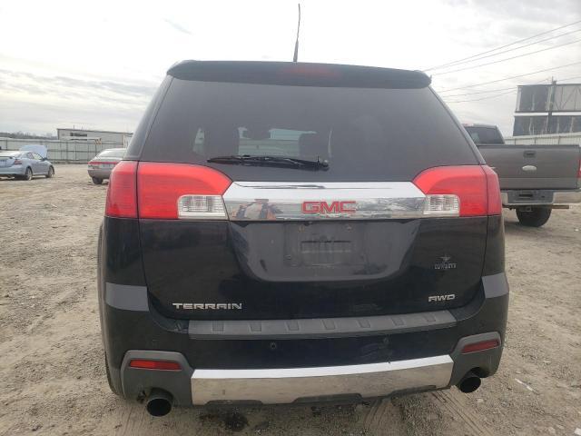 2012 GMC Terrain Slt - Image 6