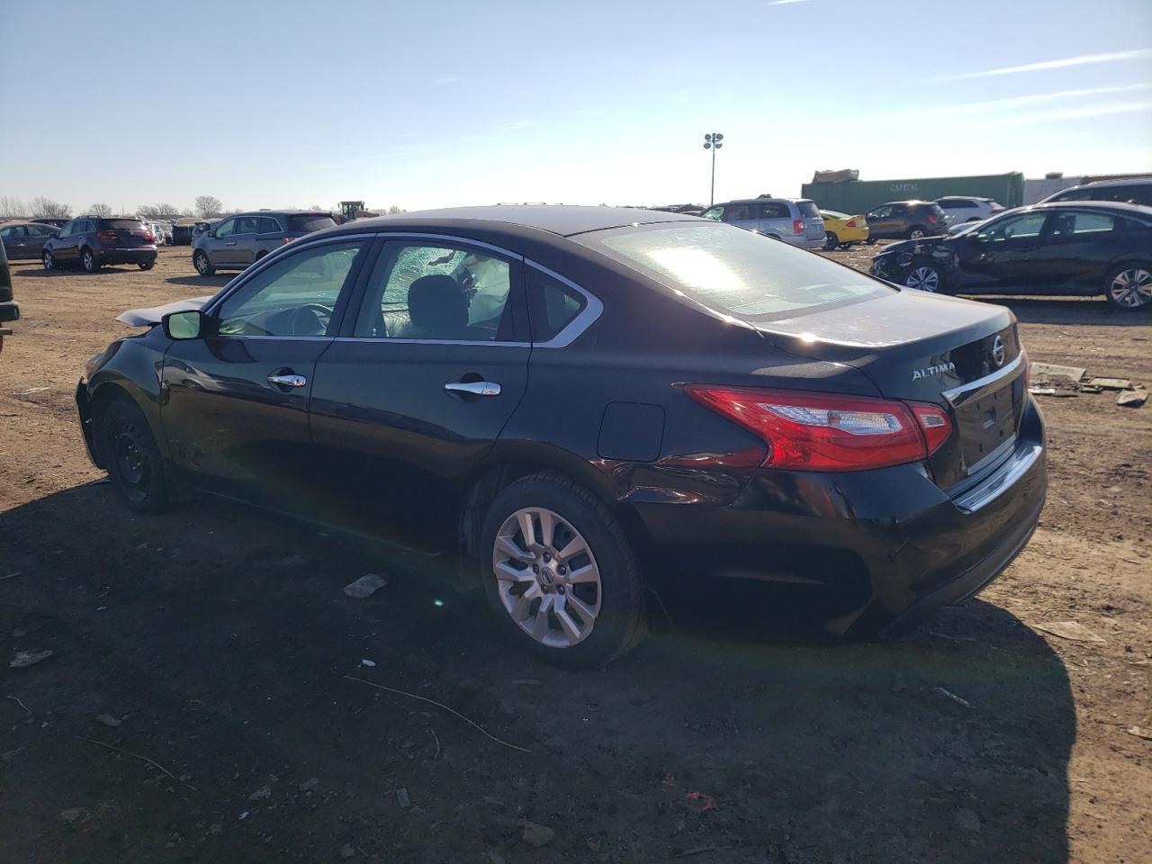 2016 NISSAN ALTIMA 2.5 - Image 2