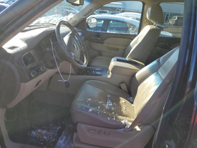 2011 Chevrolet Suburban K1500 Ltz - Фото 7