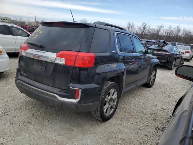 2017 GMC Terrain Sle - Фото 3