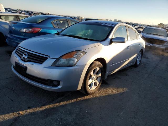 2009 Nissan Altima Hybrid