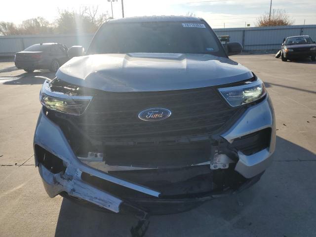 2021 Ford Explorer - Фото 5